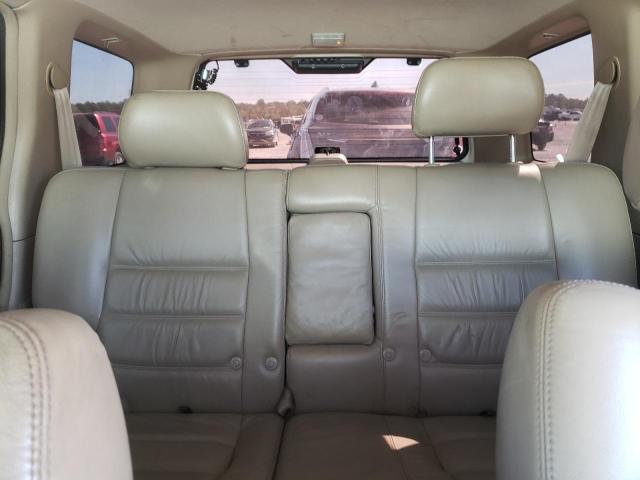 Photo 9 VIN: JN8AR07S8XW367662 - NISSAN PATHFINDER 