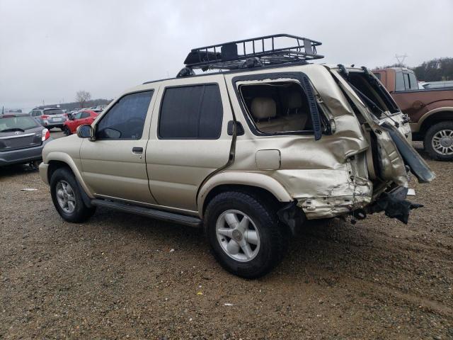 Photo 1 VIN: JN8AR07S9XW369260 - NISSAN PATHFINDER 