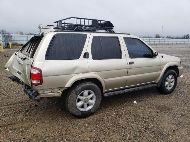 Photo 2 VIN: JN8AR07S9XW369260 - NISSAN PATHFINDER 