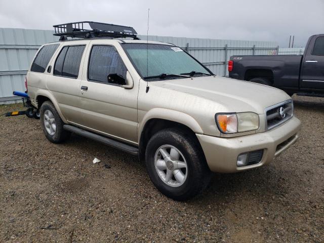 Photo 3 VIN: JN8AR07S9XW369260 - NISSAN PATHFINDER 