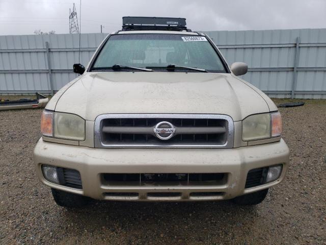 Photo 4 VIN: JN8AR07S9XW369260 - NISSAN PATHFINDER 