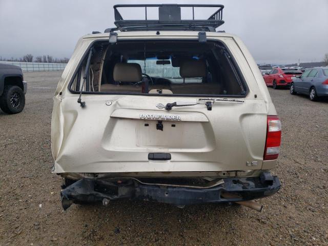 Photo 5 VIN: JN8AR07S9XW369260 - NISSAN PATHFINDER 