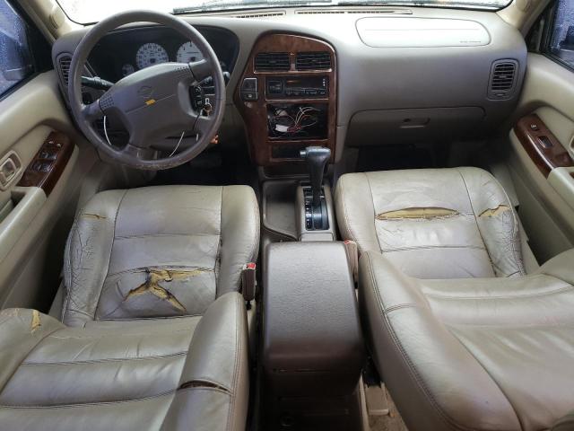 Photo 7 VIN: JN8AR07S9XW369260 - NISSAN PATHFINDER 