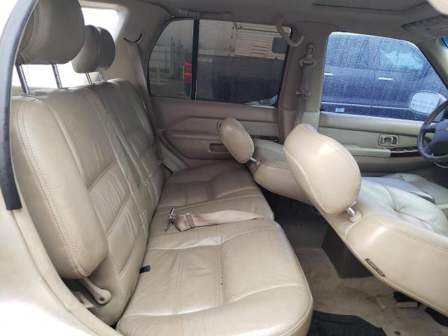 Photo 9 VIN: JN8AR07S9XW369260 - NISSAN PATHFINDER 