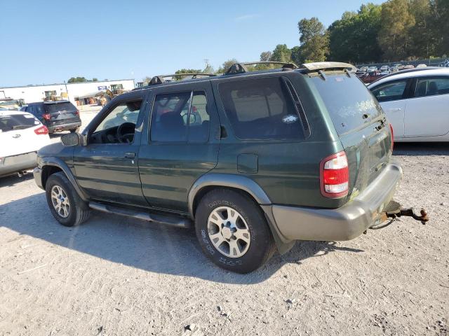 Photo 1 VIN: JN8AR07S9YW436585 - NISSAN PATHFINDER 