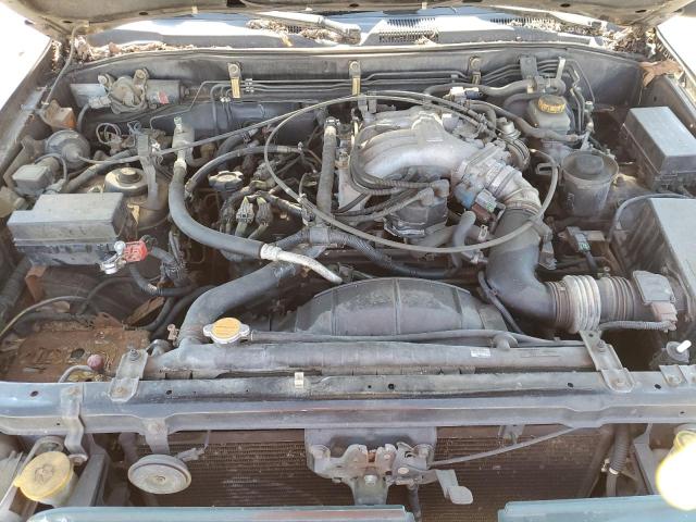 Photo 11 VIN: JN8AR07S9YW436585 - NISSAN PATHFINDER 