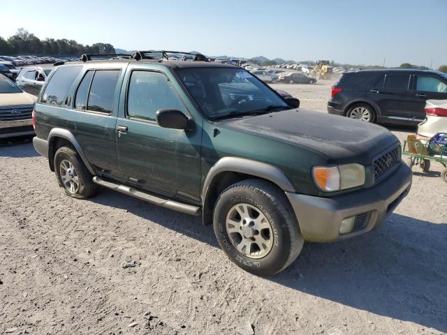 Photo 3 VIN: JN8AR07S9YW436585 - NISSAN PATHFINDER 