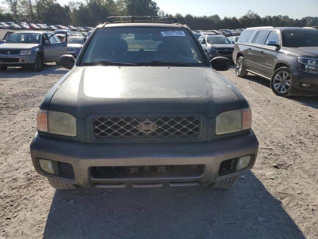 Photo 4 VIN: JN8AR07S9YW436585 - NISSAN PATHFINDER 