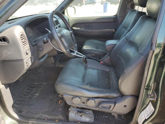 Photo 6 VIN: JN8AR07S9YW436585 - NISSAN PATHFINDER 