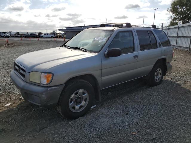 Photo 0 VIN: JN8AR07SXXW376766 - NISSAN PATHFINDER 