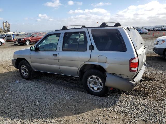 Photo 1 VIN: JN8AR07SXXW376766 - NISSAN PATHFINDER 