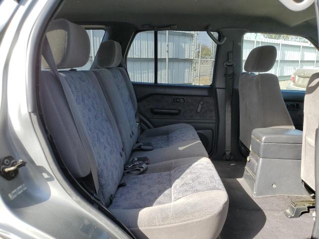 Photo 10 VIN: JN8AR07SXXW376766 - NISSAN PATHFINDER 