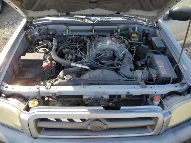 Photo 11 VIN: JN8AR07SXXW376766 - NISSAN PATHFINDER 