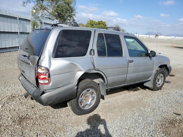 Photo 2 VIN: JN8AR07SXXW376766 - NISSAN PATHFINDER 