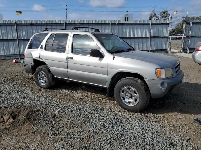 Photo 3 VIN: JN8AR07SXXW376766 - NISSAN PATHFINDER 