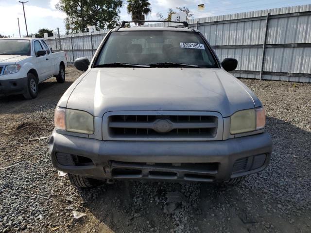 Photo 4 VIN: JN8AR07SXXW376766 - NISSAN PATHFINDER 