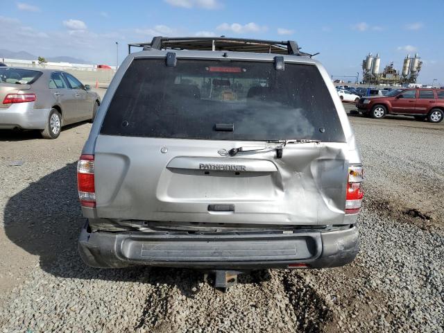 Photo 5 VIN: JN8AR07SXXW376766 - NISSAN PATHFINDER 