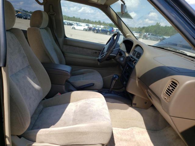 Photo 4 VIN: JN8AR07SXYW398008 - NISSAN PATHFINDER 