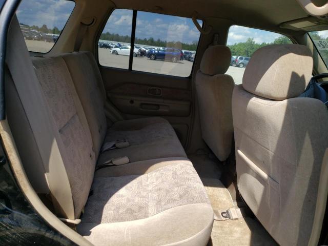 Photo 5 VIN: JN8AR07SXYW398008 - NISSAN PATHFINDER 