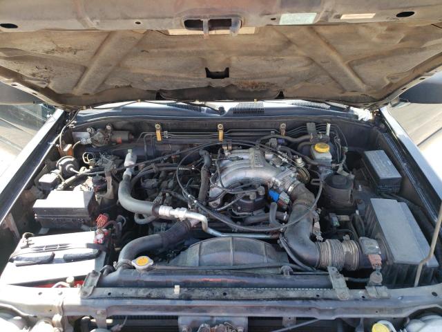 Photo 6 VIN: JN8AR07SXYW398008 - NISSAN PATHFINDER 