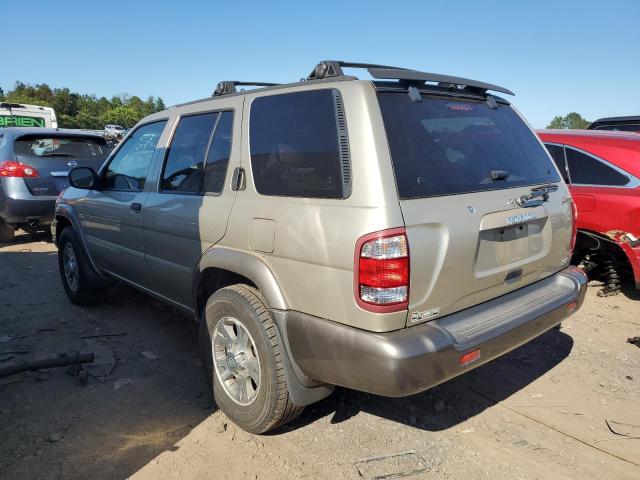 Photo 1 VIN: JN8AR07Y0YW396546 - NISSAN PATHFINDER 