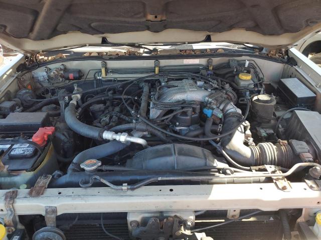 Photo 11 VIN: JN8AR07Y0YW396546 - NISSAN PATHFINDER 