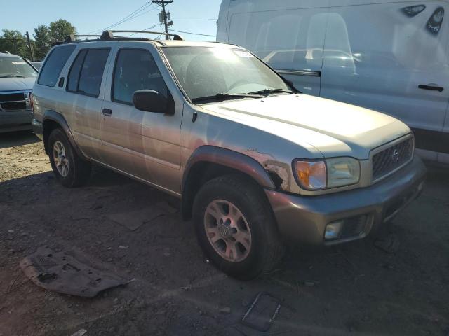 Photo 3 VIN: JN8AR07Y0YW396546 - NISSAN PATHFINDER 