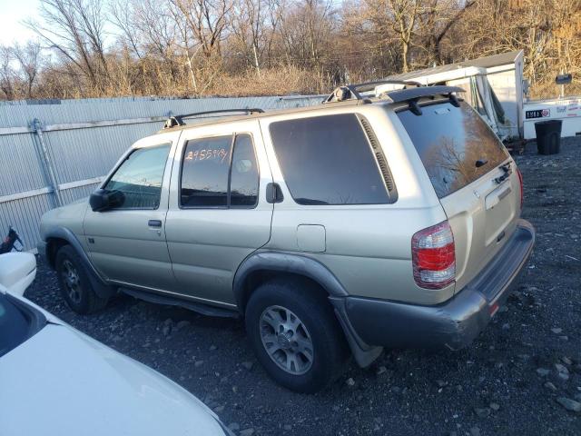 Photo 1 VIN: JN8AR07Y1XW385389 - NISSAN PATHFINDER 