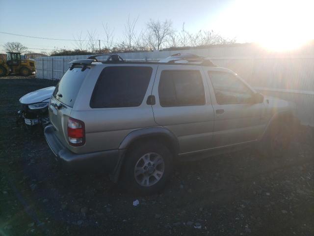 Photo 2 VIN: JN8AR07Y1XW385389 - NISSAN PATHFINDER 