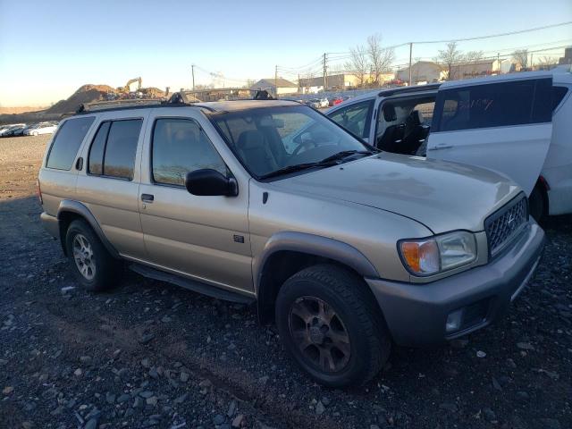 Photo 3 VIN: JN8AR07Y1XW385389 - NISSAN PATHFINDER 