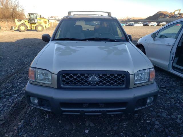 Photo 4 VIN: JN8AR07Y1XW385389 - NISSAN PATHFINDER 