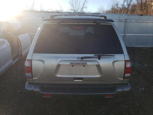 Photo 5 VIN: JN8AR07Y1XW385389 - NISSAN PATHFINDER 