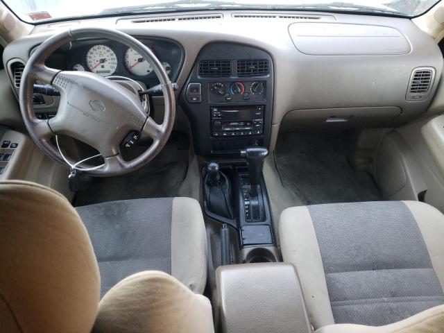 Photo 7 VIN: JN8AR07Y1XW385389 - NISSAN PATHFINDER 