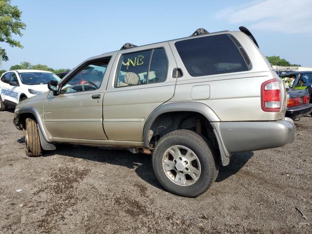 Photo 1 VIN: JN8AR07Y1YW422779 - NISSAN PATHFINDER 