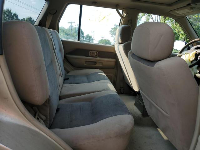 Photo 10 VIN: JN8AR07Y1YW422779 - NISSAN PATHFINDER 