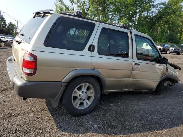 Photo 2 VIN: JN8AR07Y1YW422779 - NISSAN PATHFINDER 