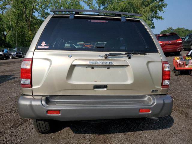 Photo 5 VIN: JN8AR07Y1YW422779 - NISSAN PATHFINDER 