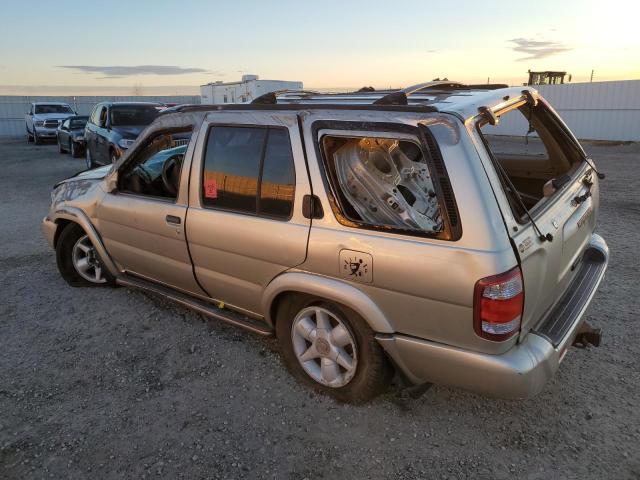 Photo 1 VIN: JN8AR07Y2XW380671 - NISSAN PATHFINDER 