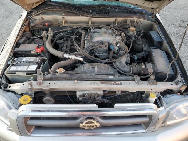 Photo 11 VIN: JN8AR07Y2XW380671 - NISSAN PATHFINDER 