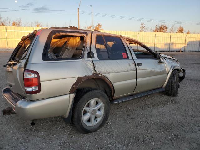 Photo 2 VIN: JN8AR07Y2XW380671 - NISSAN PATHFINDER 