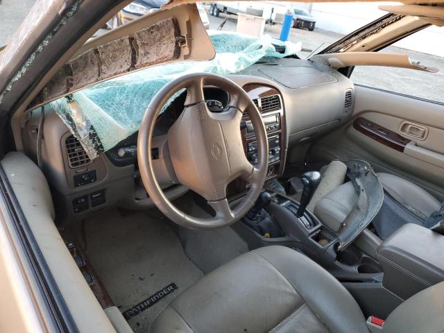 Photo 7 VIN: JN8AR07Y2XW380671 - NISSAN PATHFINDER 