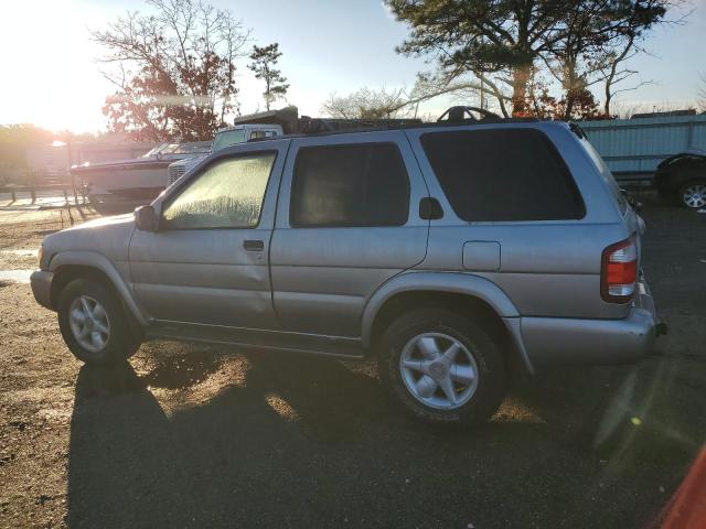 Photo 1 VIN: JN8AR07Y3XW367704 - NISSAN PATHFINDER 