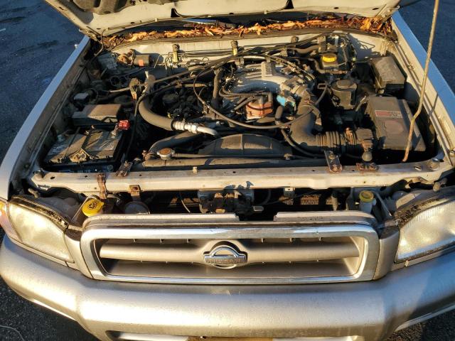 Photo 10 VIN: JN8AR07Y3XW367704 - NISSAN PATHFINDER 