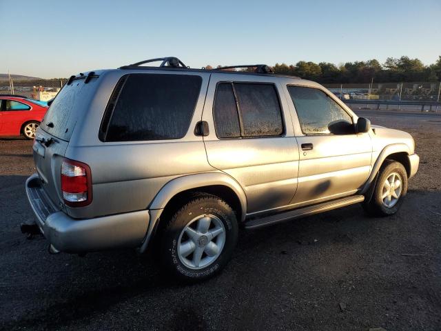 Photo 2 VIN: JN8AR07Y3XW367704 - NISSAN PATHFINDER 