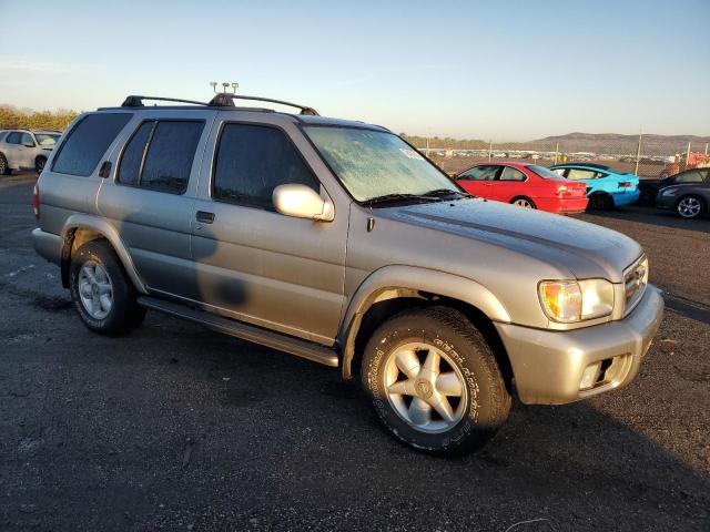 Photo 3 VIN: JN8AR07Y3XW367704 - NISSAN PATHFINDER 