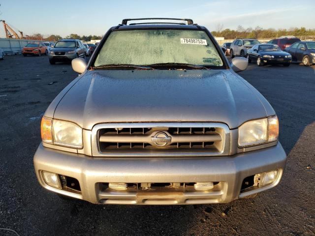 Photo 4 VIN: JN8AR07Y3XW367704 - NISSAN PATHFINDER 