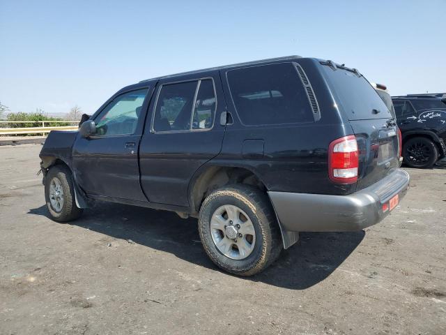 Photo 1 VIN: JN8AR07Y3YW423111 - NISSAN PATHFINDER 