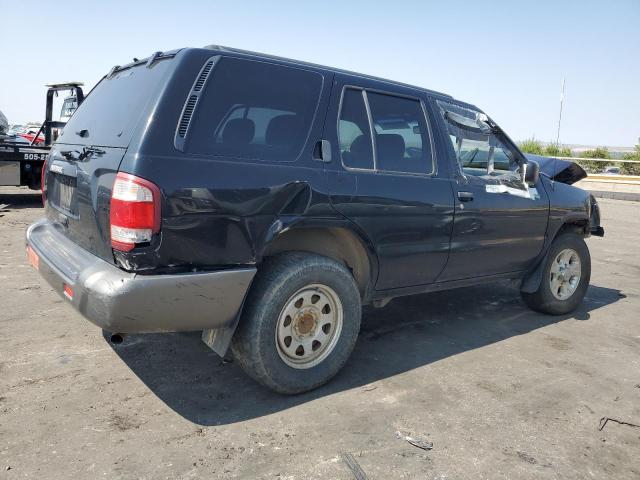 Photo 2 VIN: JN8AR07Y3YW423111 - NISSAN PATHFINDER 