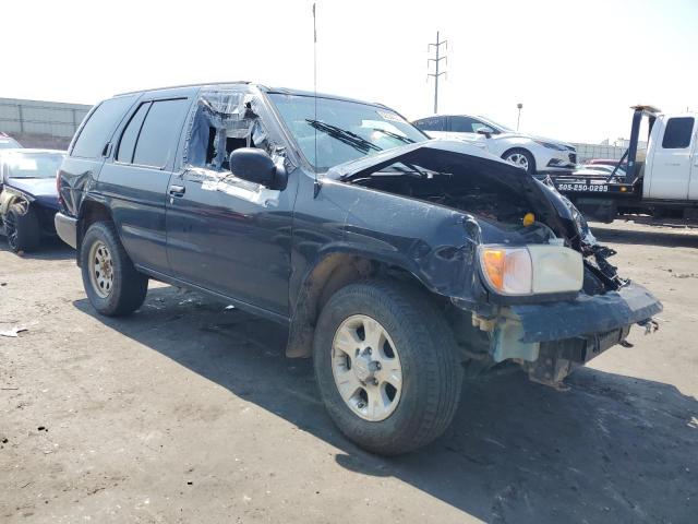 Photo 3 VIN: JN8AR07Y3YW423111 - NISSAN PATHFINDER 