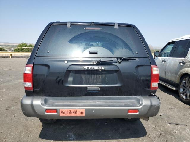 Photo 5 VIN: JN8AR07Y3YW423111 - NISSAN PATHFINDER 